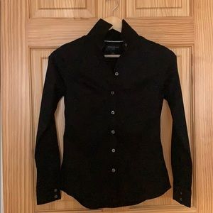 Banana Republic Non-Iron Shirt